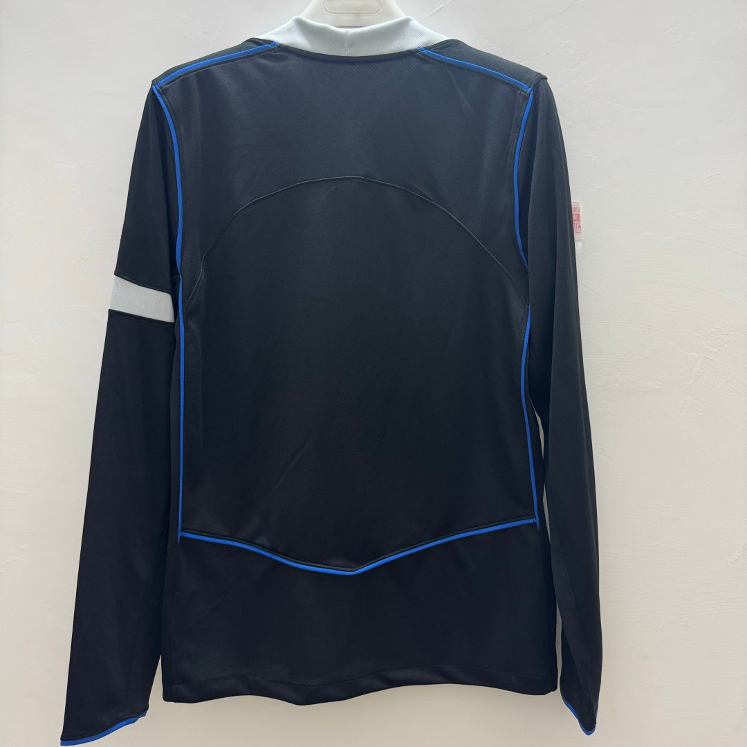 Chelsea Maillot Manches Longues Third 25/26 – vue 2