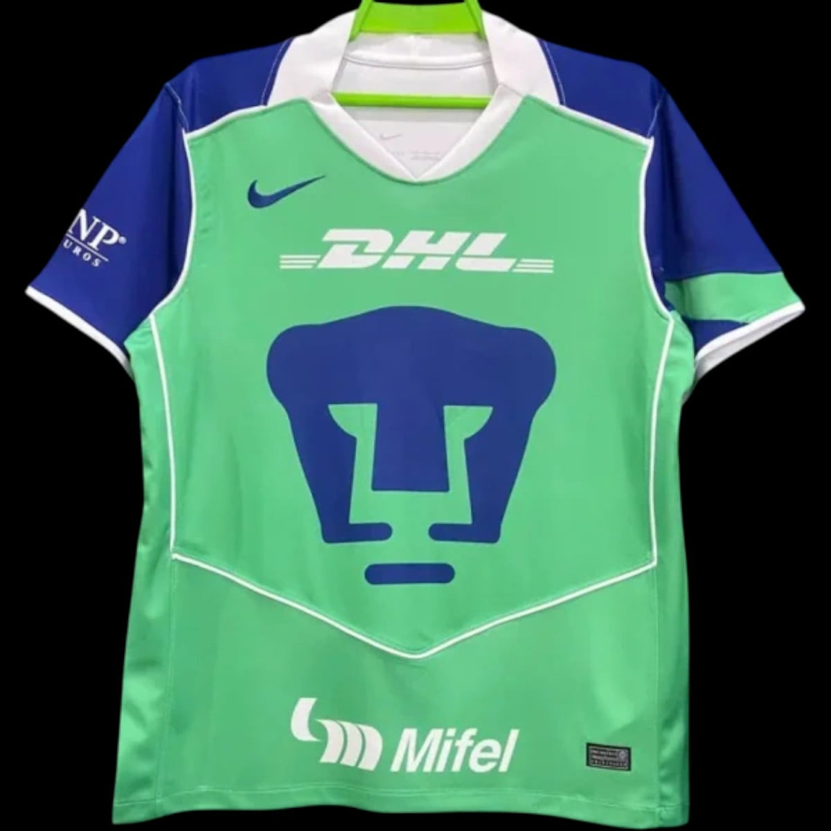 Pumas UNAM Maillot Third 26/27