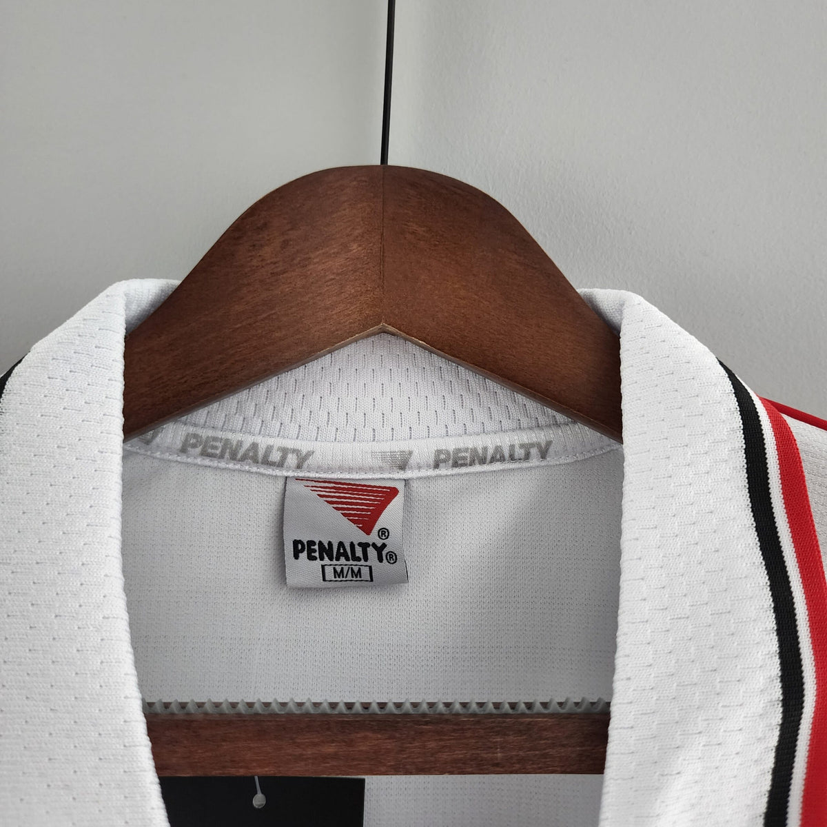 Sao Paulo Maillot Rétro 1999 – vue 9