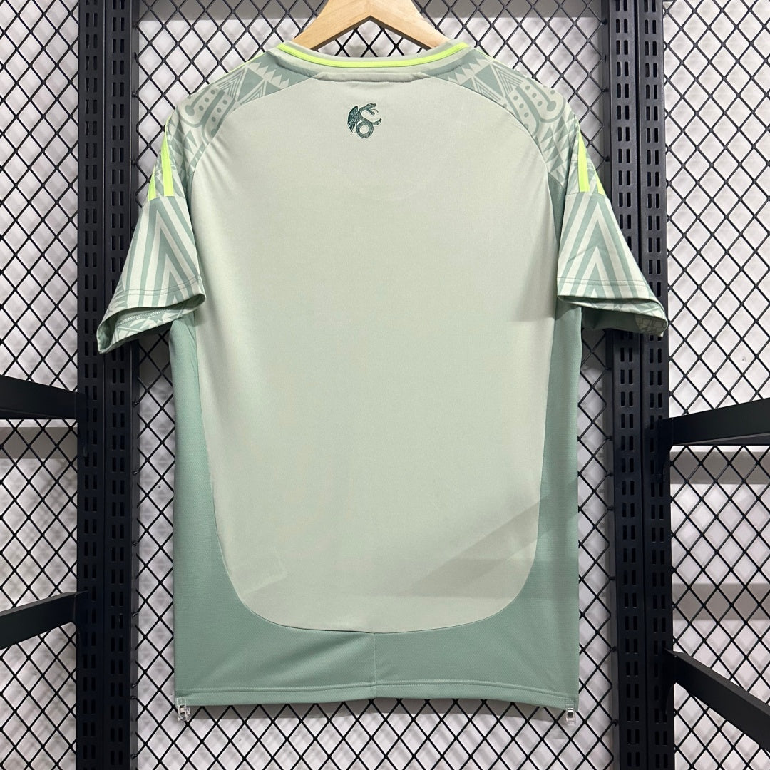 Mexique Maillot Extérieur 2024 – vue 2