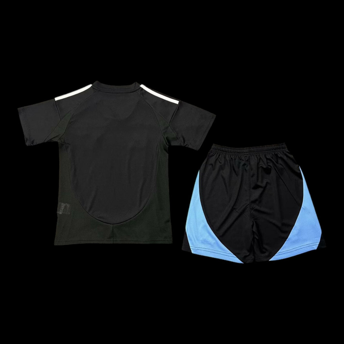 Charlotte FC Maillot Domicile 25/26 – Enfant – vue 2