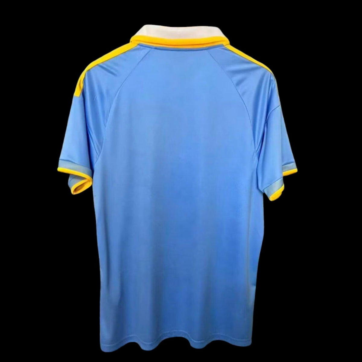Como Maillot Rhude Third 26/27 – vue 3