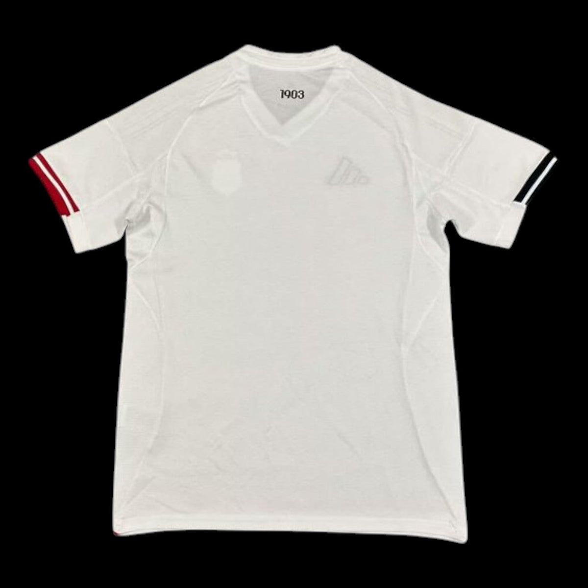 Besiktas Maillot Domicile 25/26 – vue 2