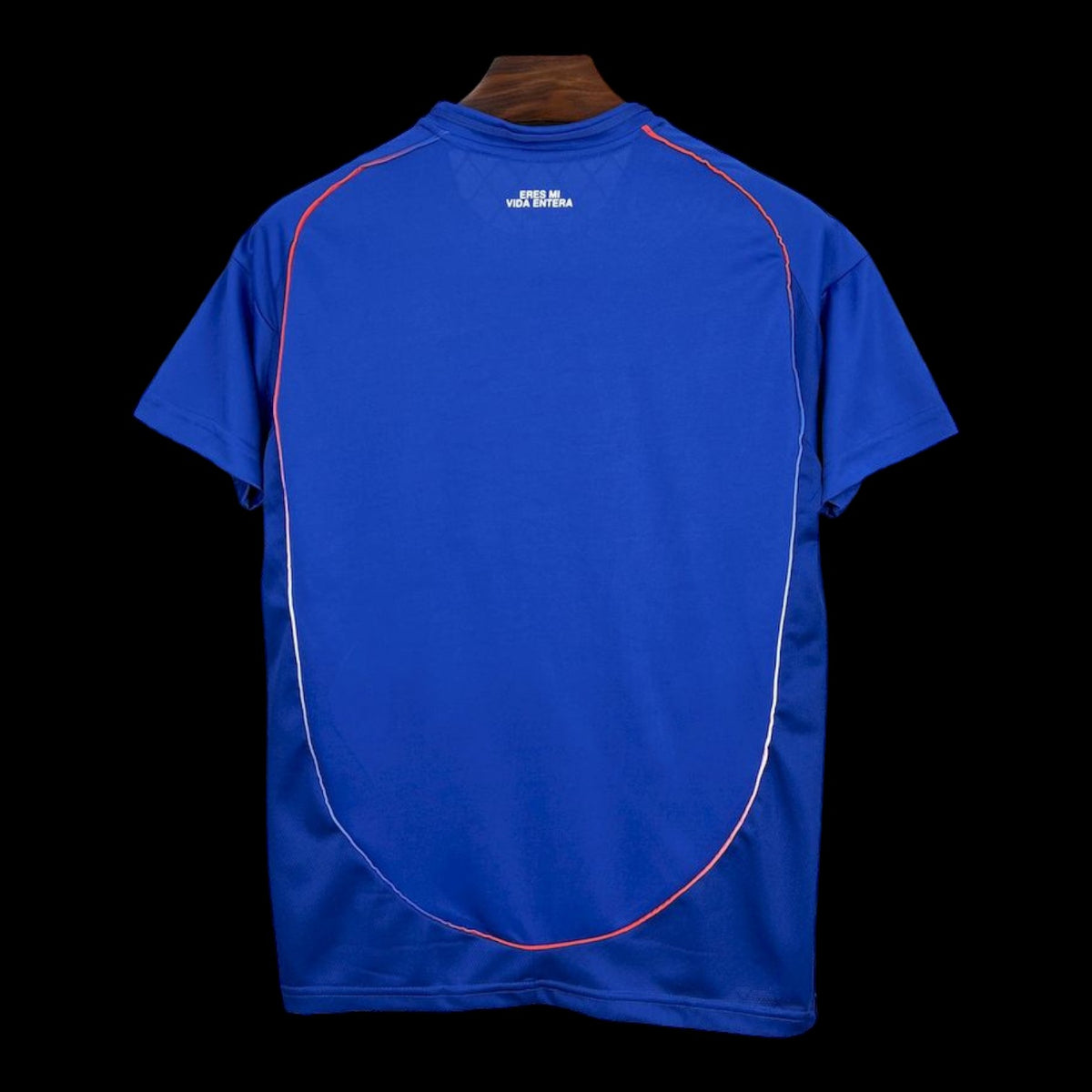 Universidad de Chile Maillot Domicile 25/26 – vue 2