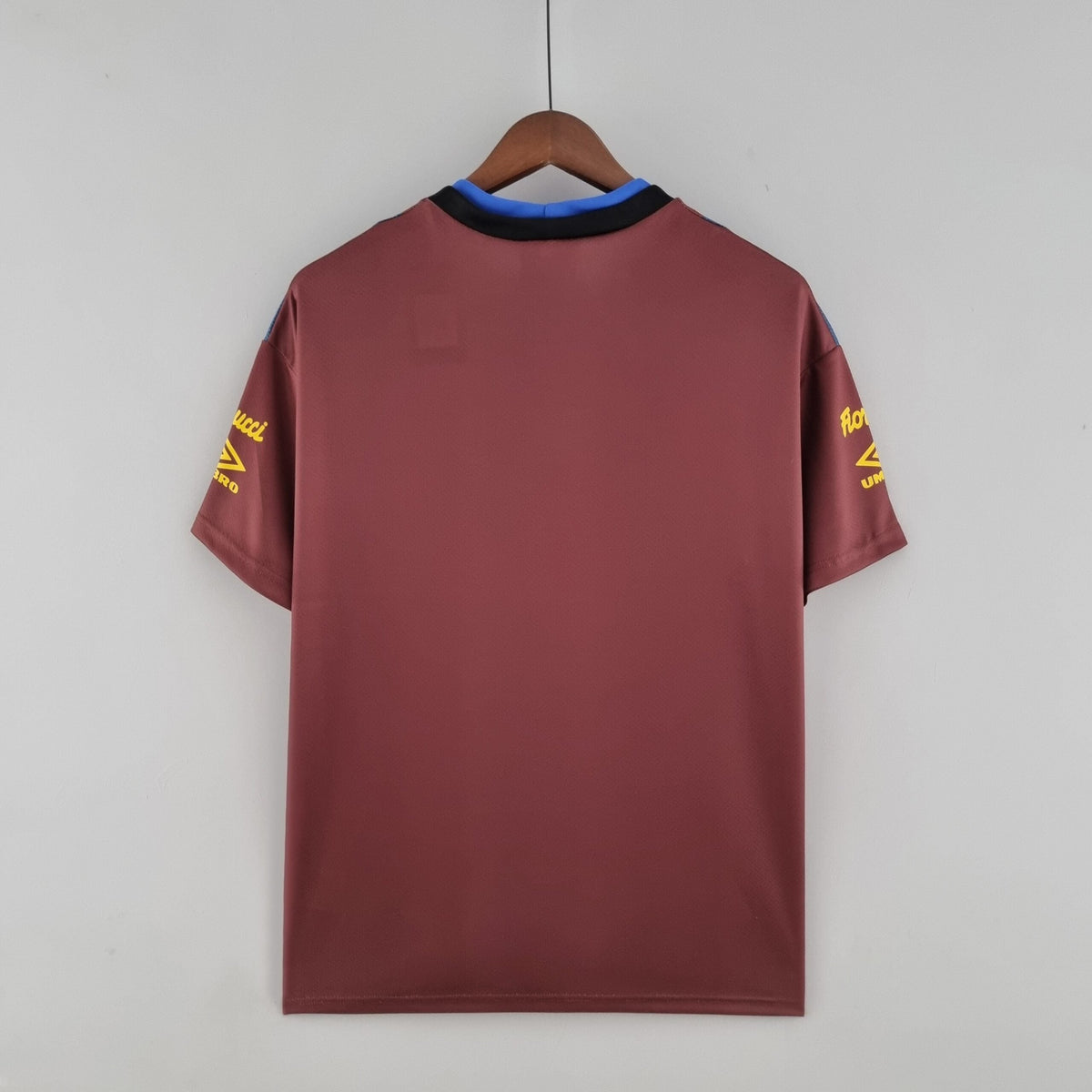 Inter Milan Maillot Rétro 94/95 – vue 8