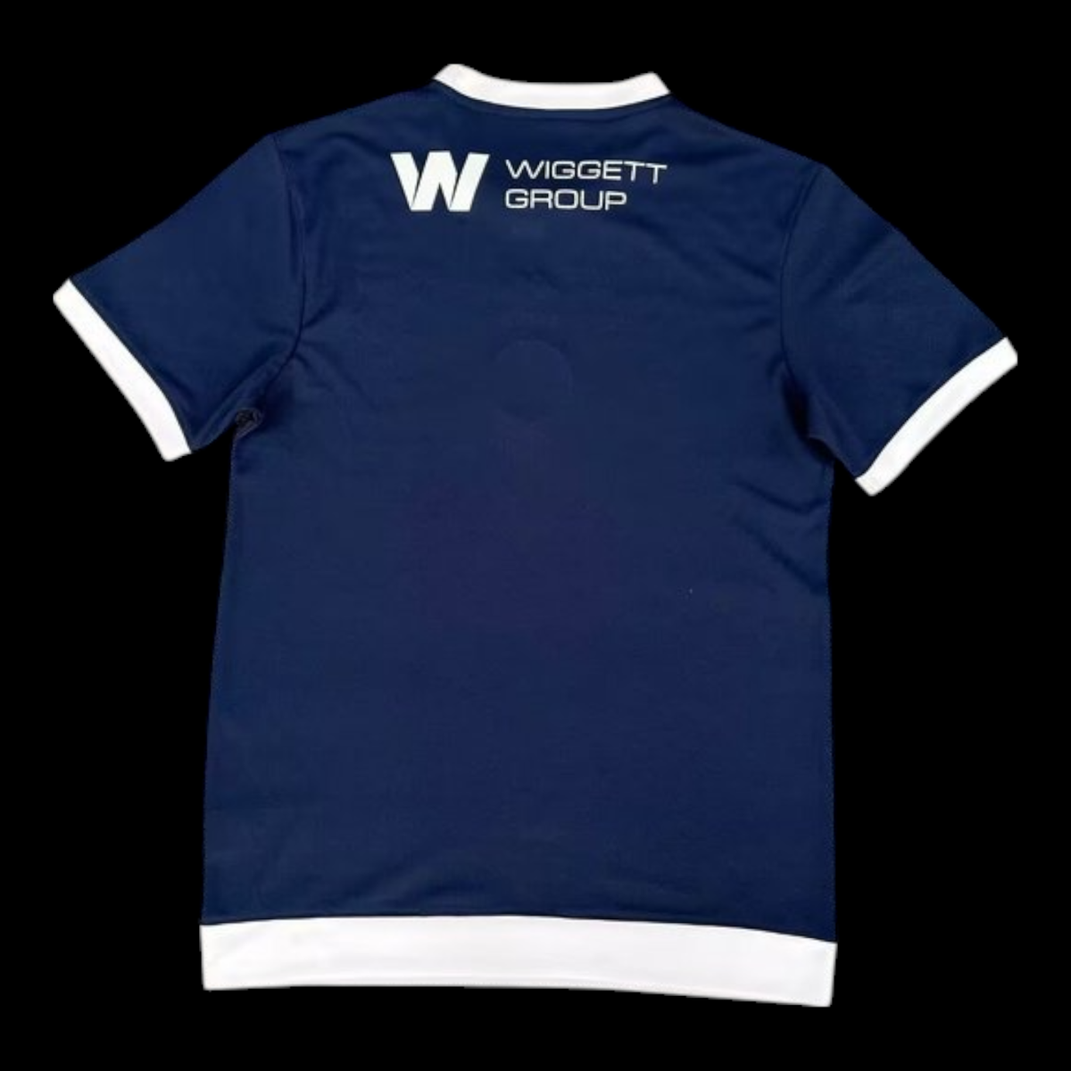 Millwall Maillot Domicile 25/26 – vue 2