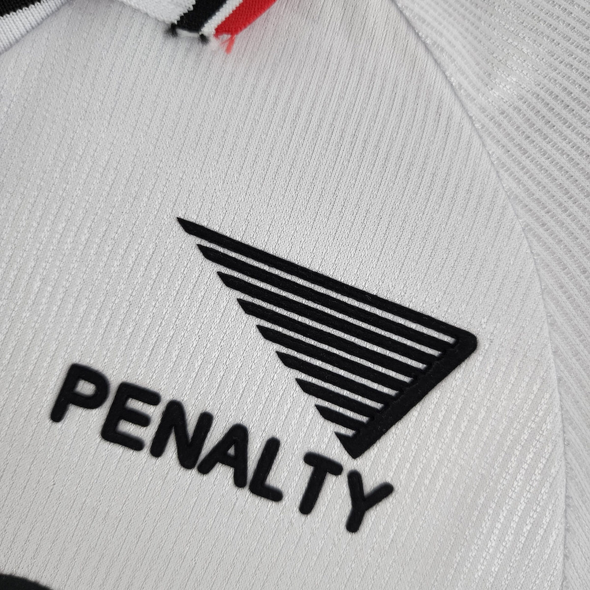 Sao Paulo Maillot Rétro 1999 – vue 10