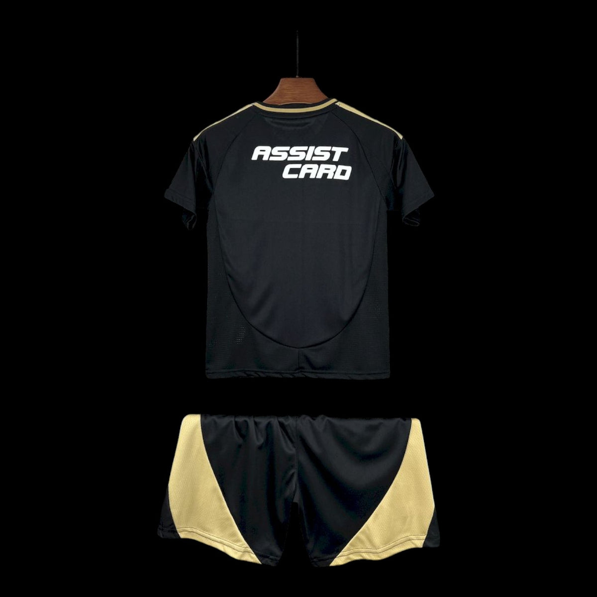 Colo-Colo Maillot Extérieur 25/26 – Enfant – vue 2