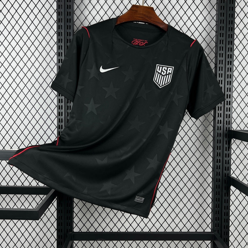 États-Unis Maillot Extérieur 2026 – vue 3