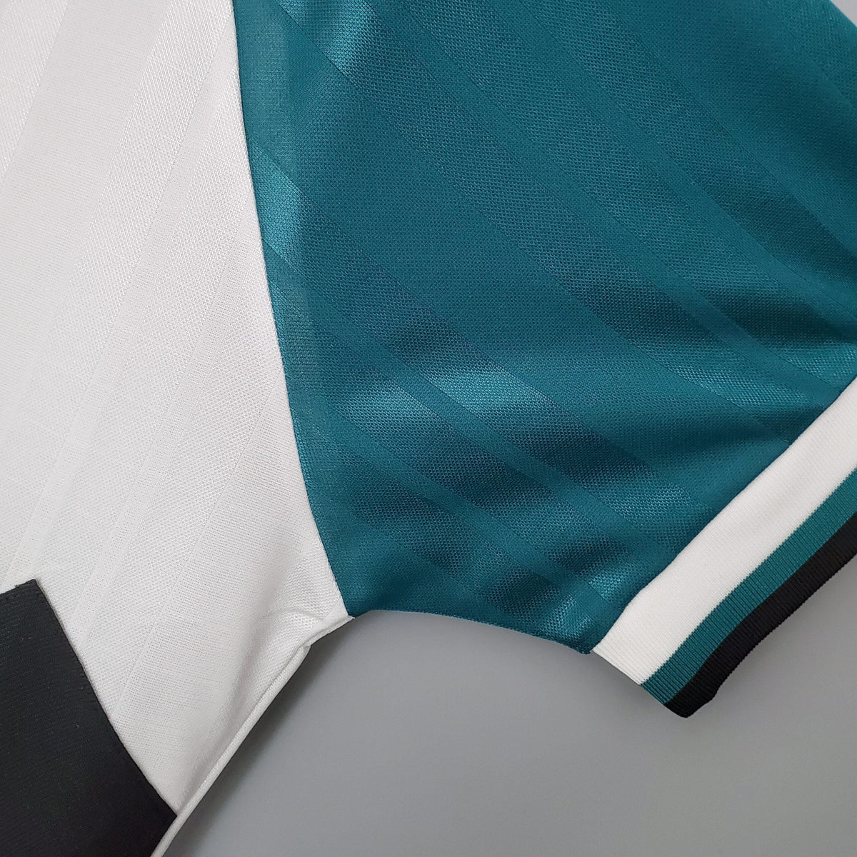 Liverpool Maillot Rétro 93/95 – vue 7