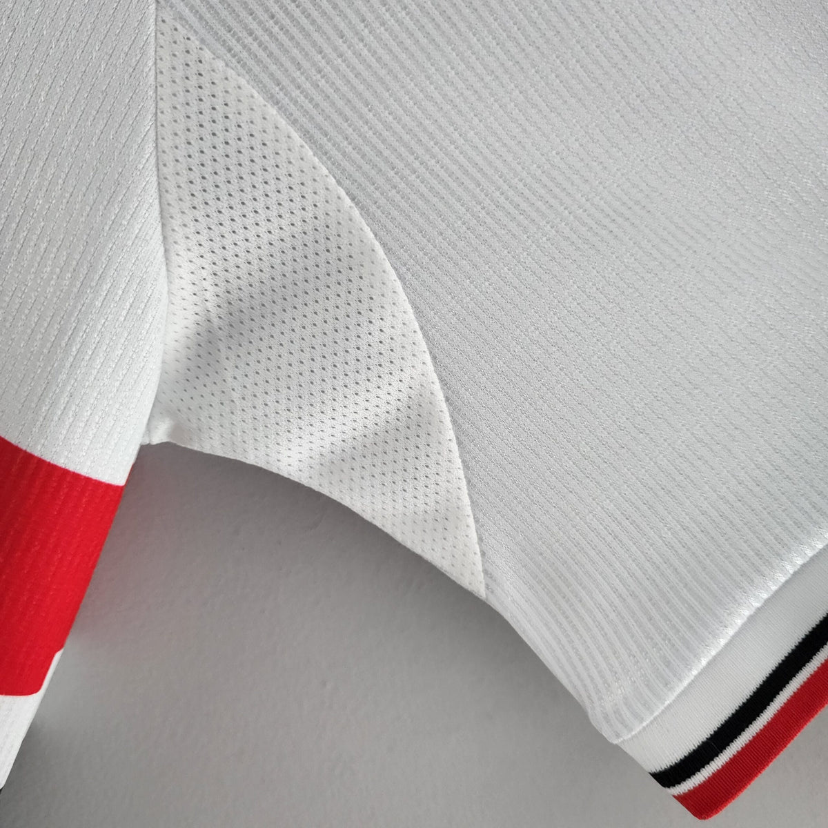 Sao Paulo Maillot Rétro 1999 – vue 12