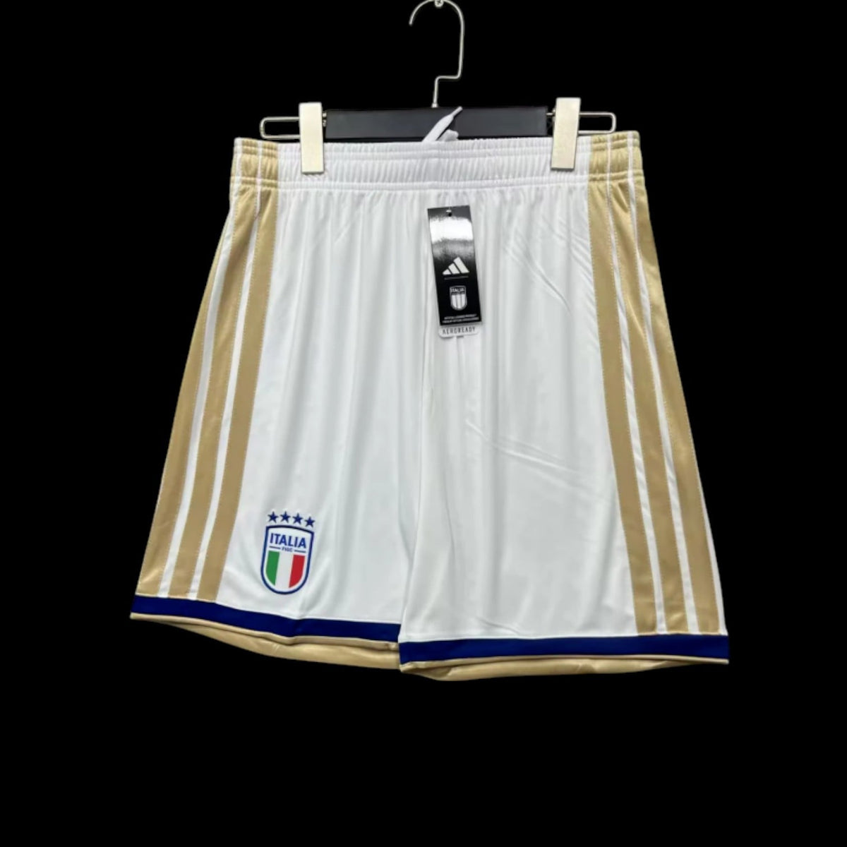 Italie Short Domicile 26/27