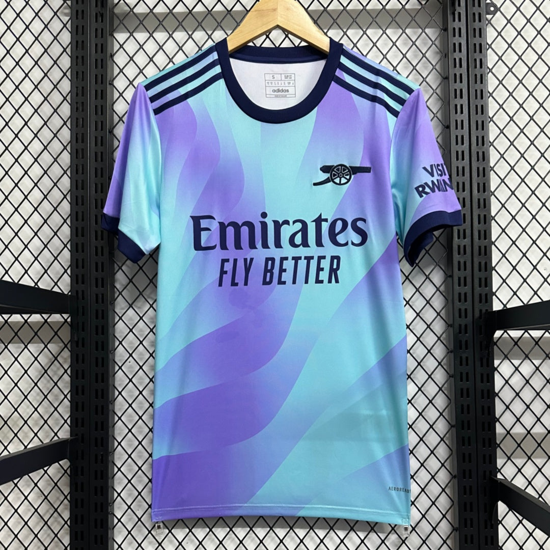 Arsenal Maillot Third 24/25