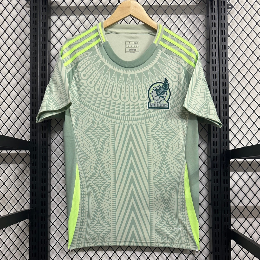 Mexique Maillot Extérieur 2024