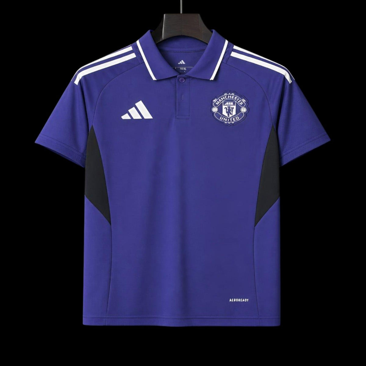 Manchester United Maillot Avant-Match 26/27