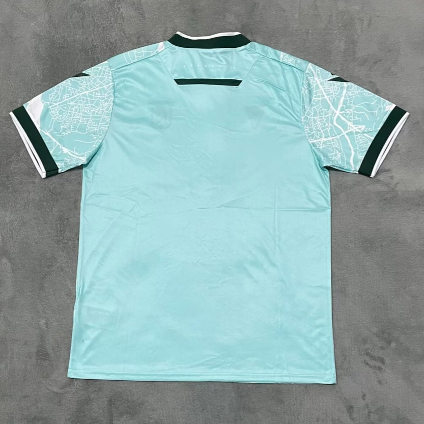 Nantes Maillot Extérieur 25/26 – vue 2