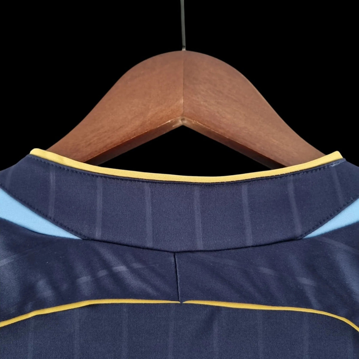 Argentine Maillot Rétro 2006 – vue 5