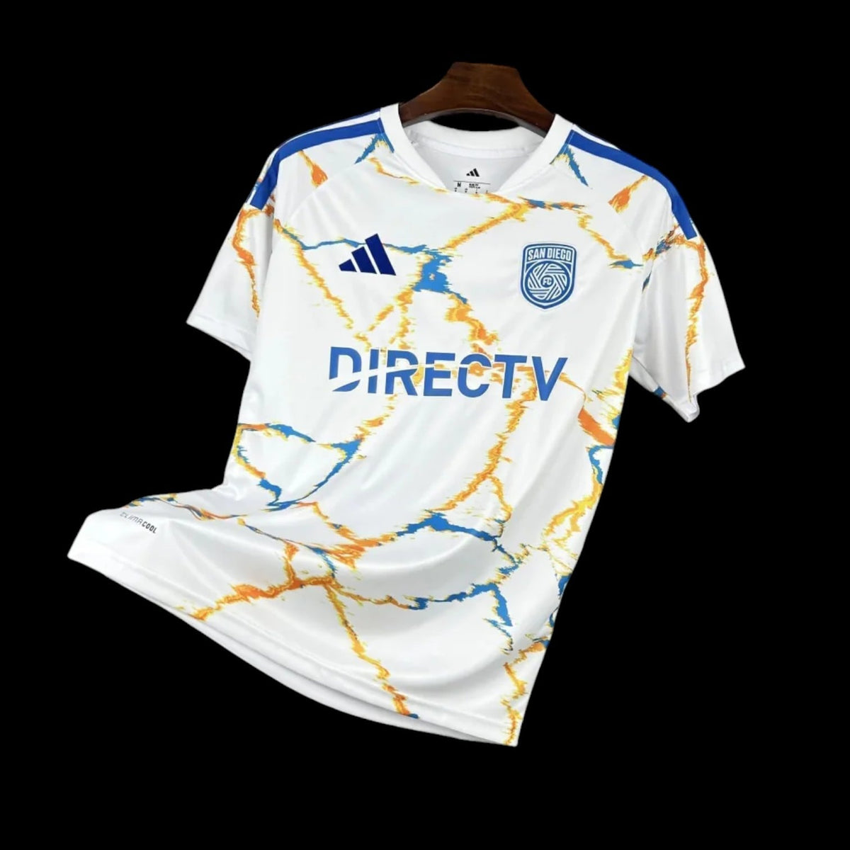 San Diego Maillot Extérieur 26/27