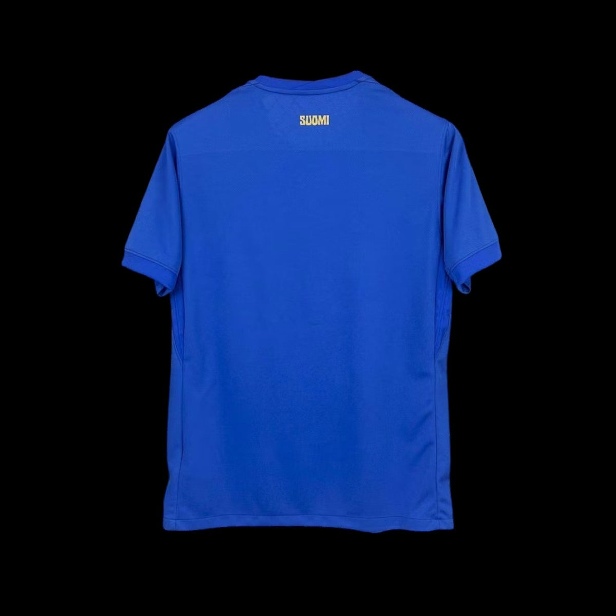 Finlande Maillot Extérieur 26/27 – vue 2