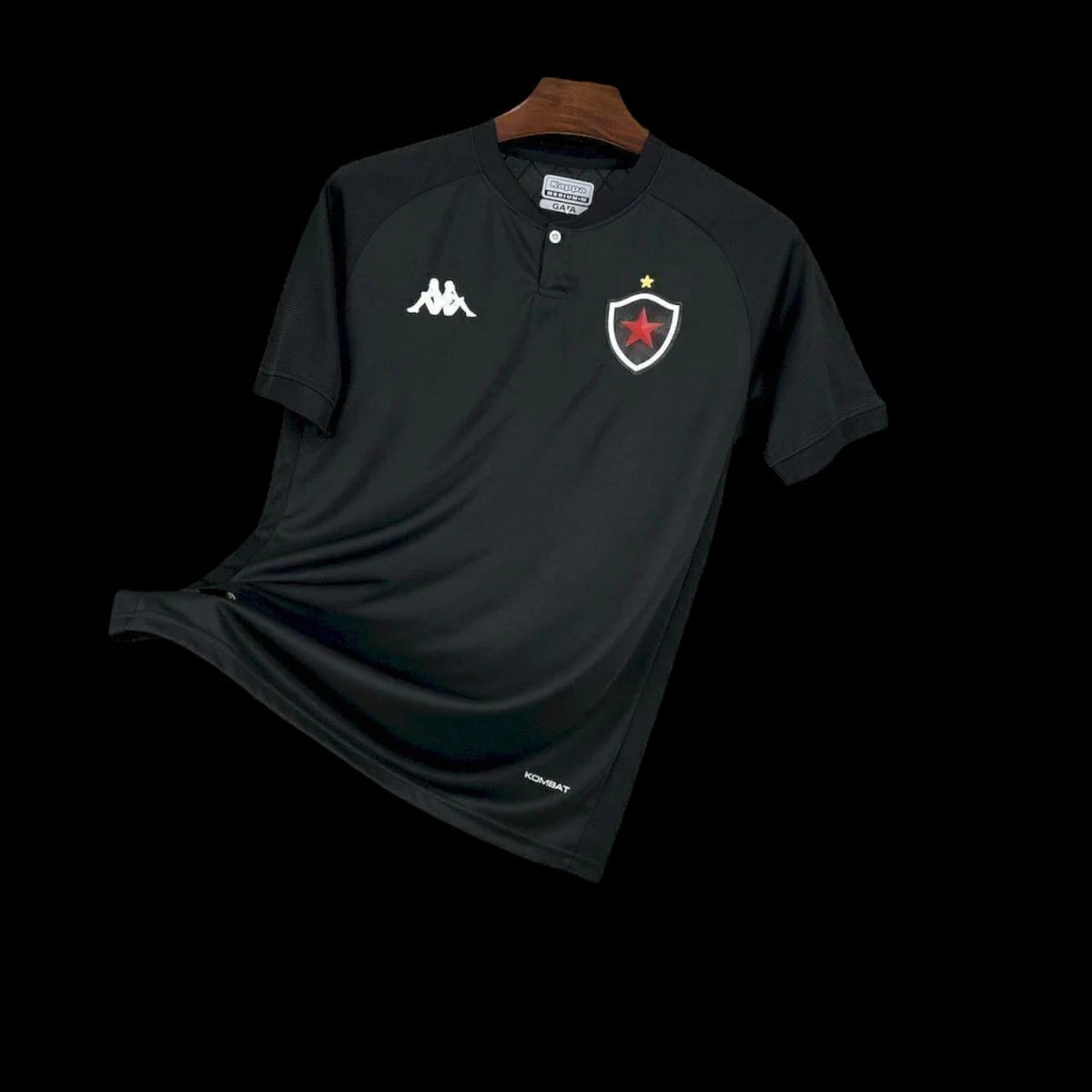 Botafogo Maillot Extérieur 25/26