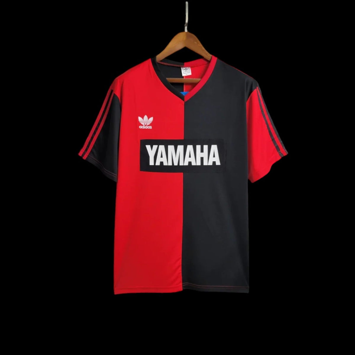 Newell Old Boy Maillot Rétro 1993-94