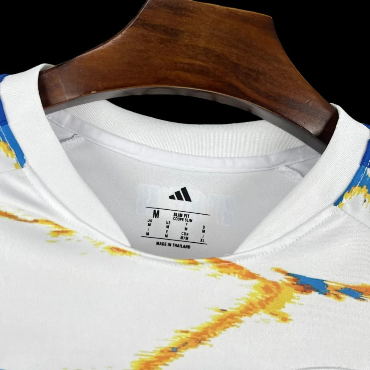 San Diego Maillot Extérieur 26/27 – vue 2