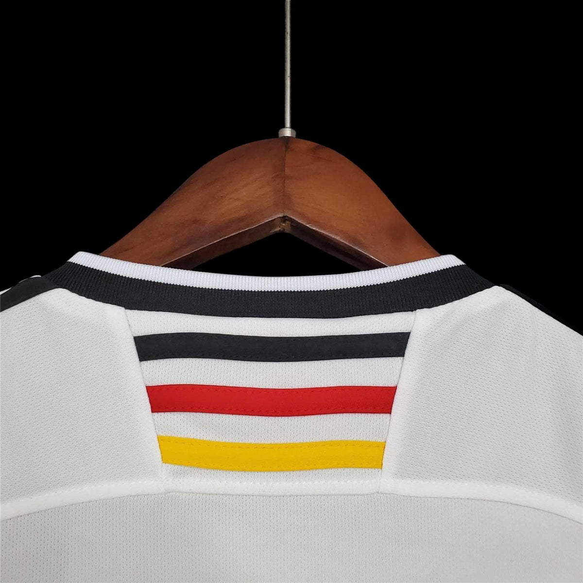 Allemagne Maillot Rétro 1998 – vue 6