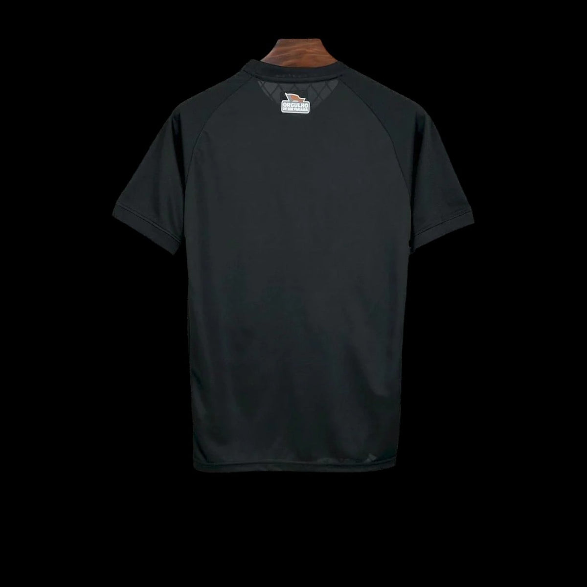 Botafogo Maillot Extérieur 25/26 – vue 2