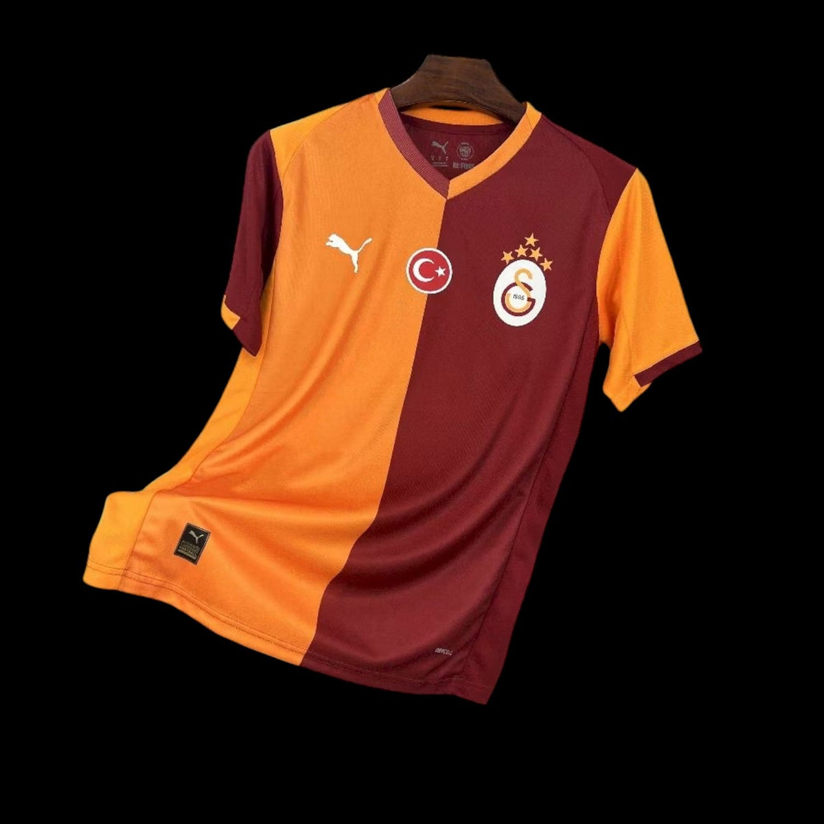 Galatasaray Maillot Domicile 25/26