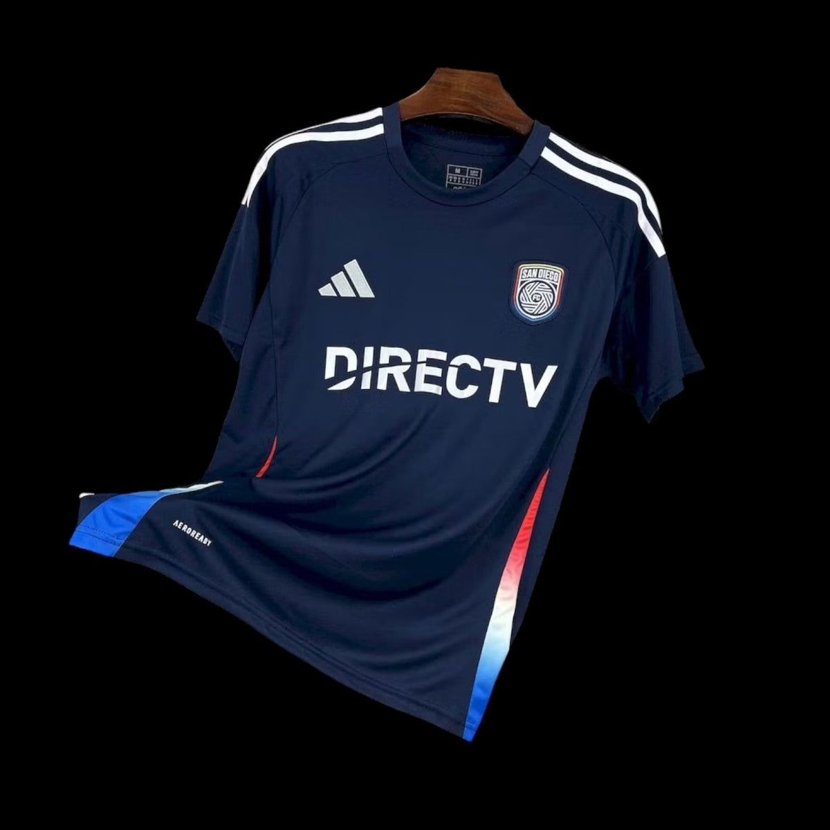 San Diego Maillot Domicile 25/26