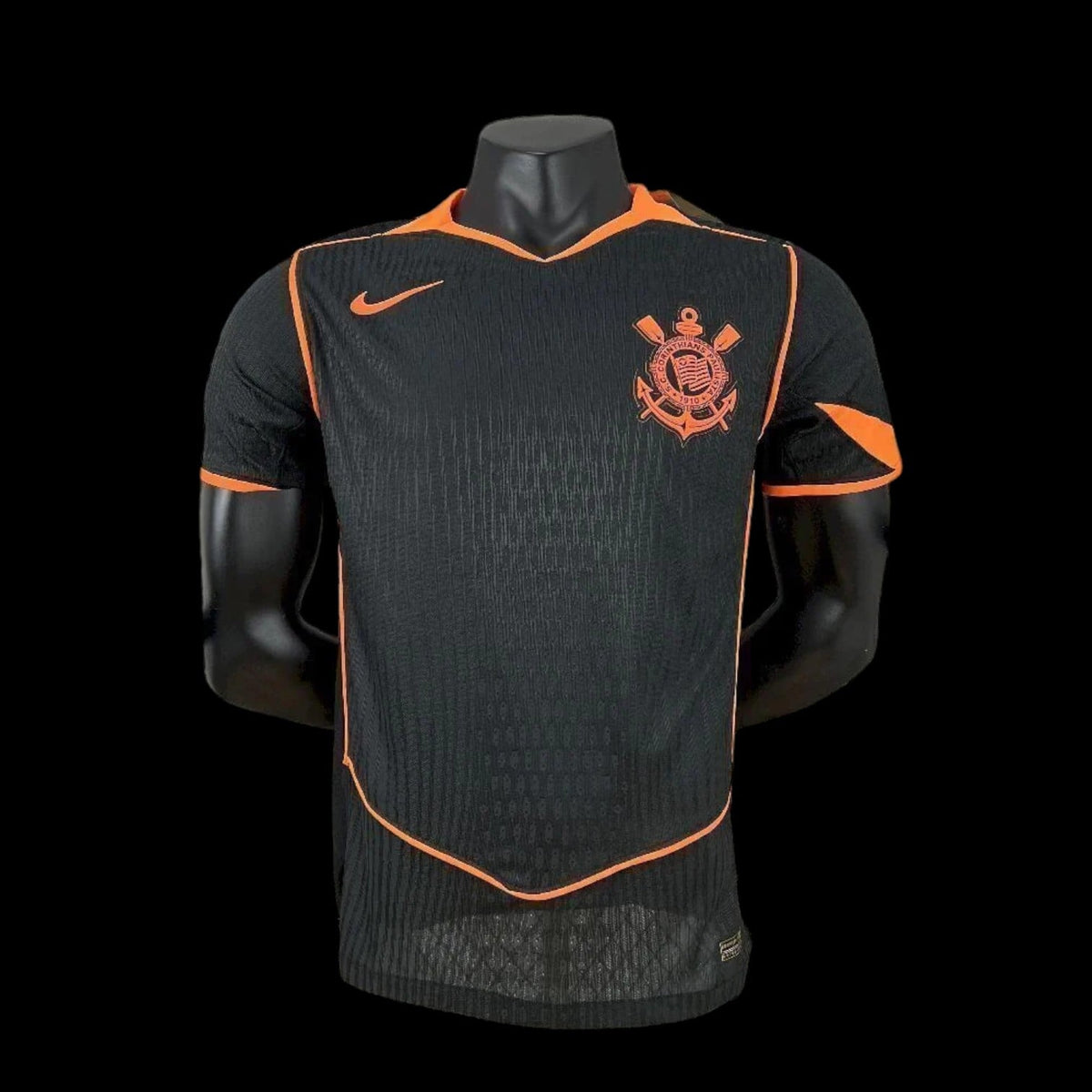 Corinthians Maillot Third 25/26 – Version Player