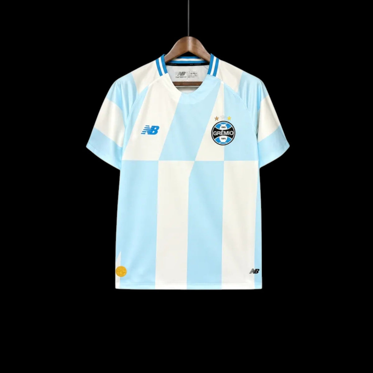 Gremio Maillot Extérieur 26/27