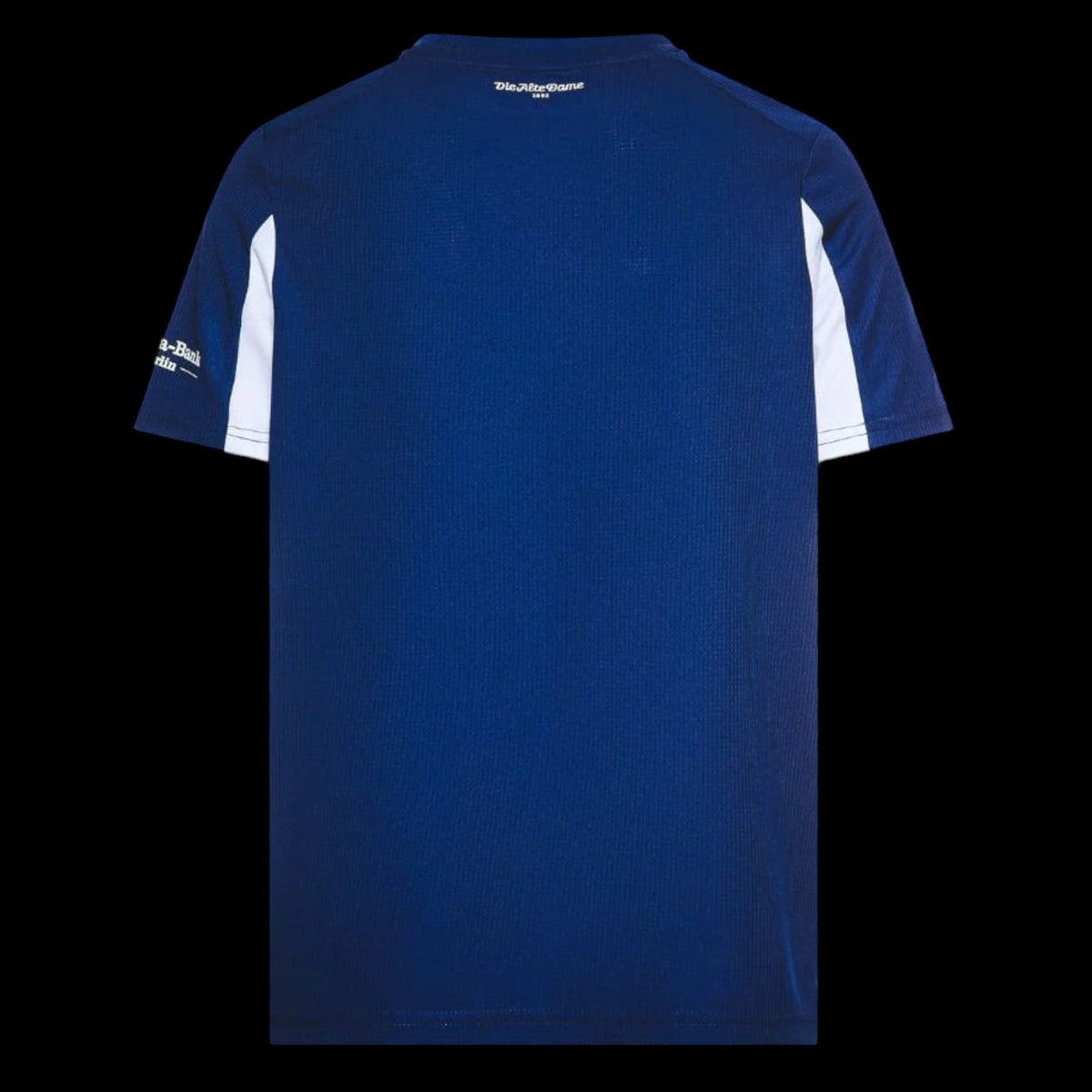 Hertha BSC Maillot Domicile 25/26 – vue 2