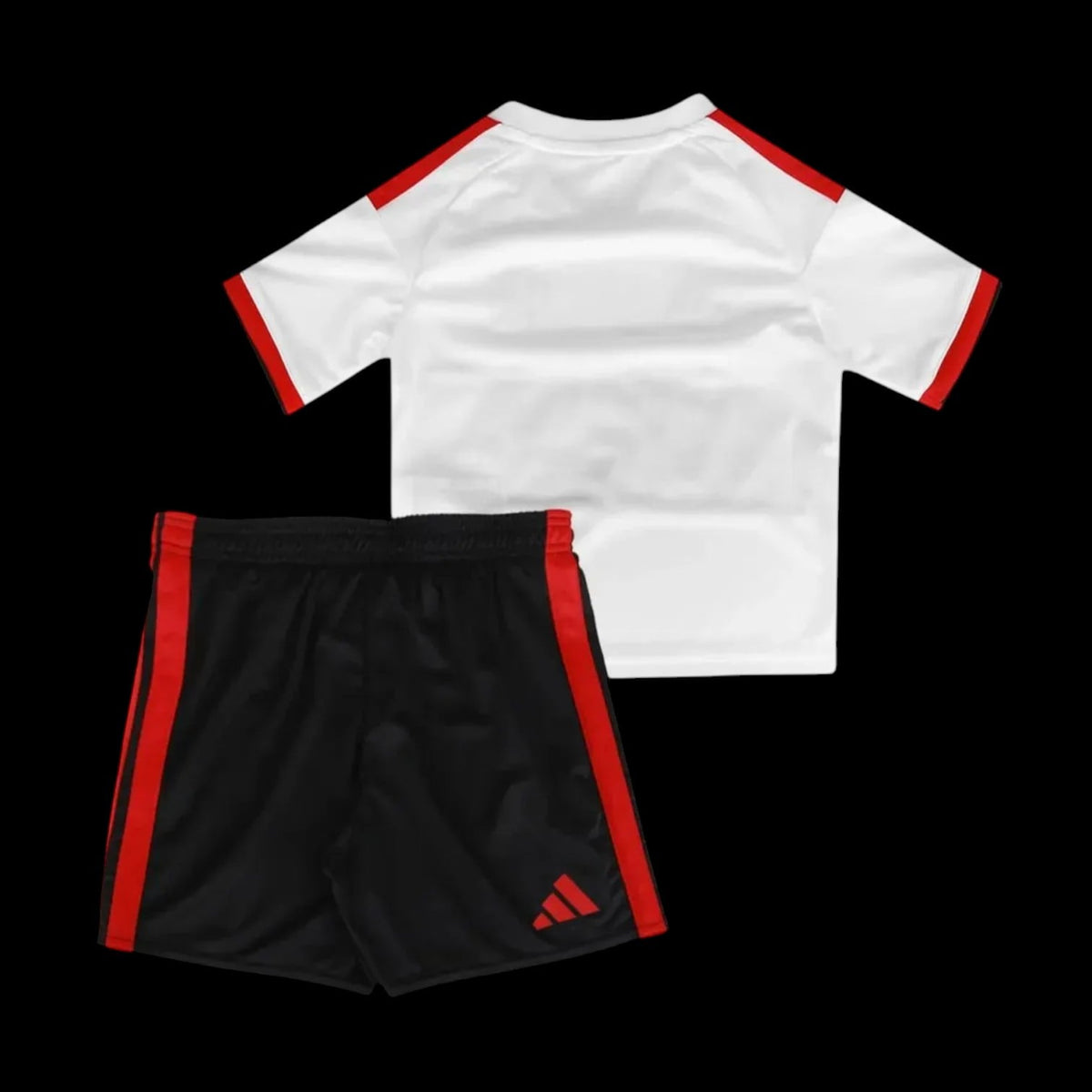 Flamengo Maillot Extérieur 26/27 – Enfant – vue 2