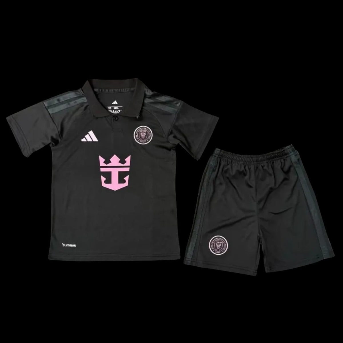 Inter Miami Maillot Extérieur 26/27 – Enfant