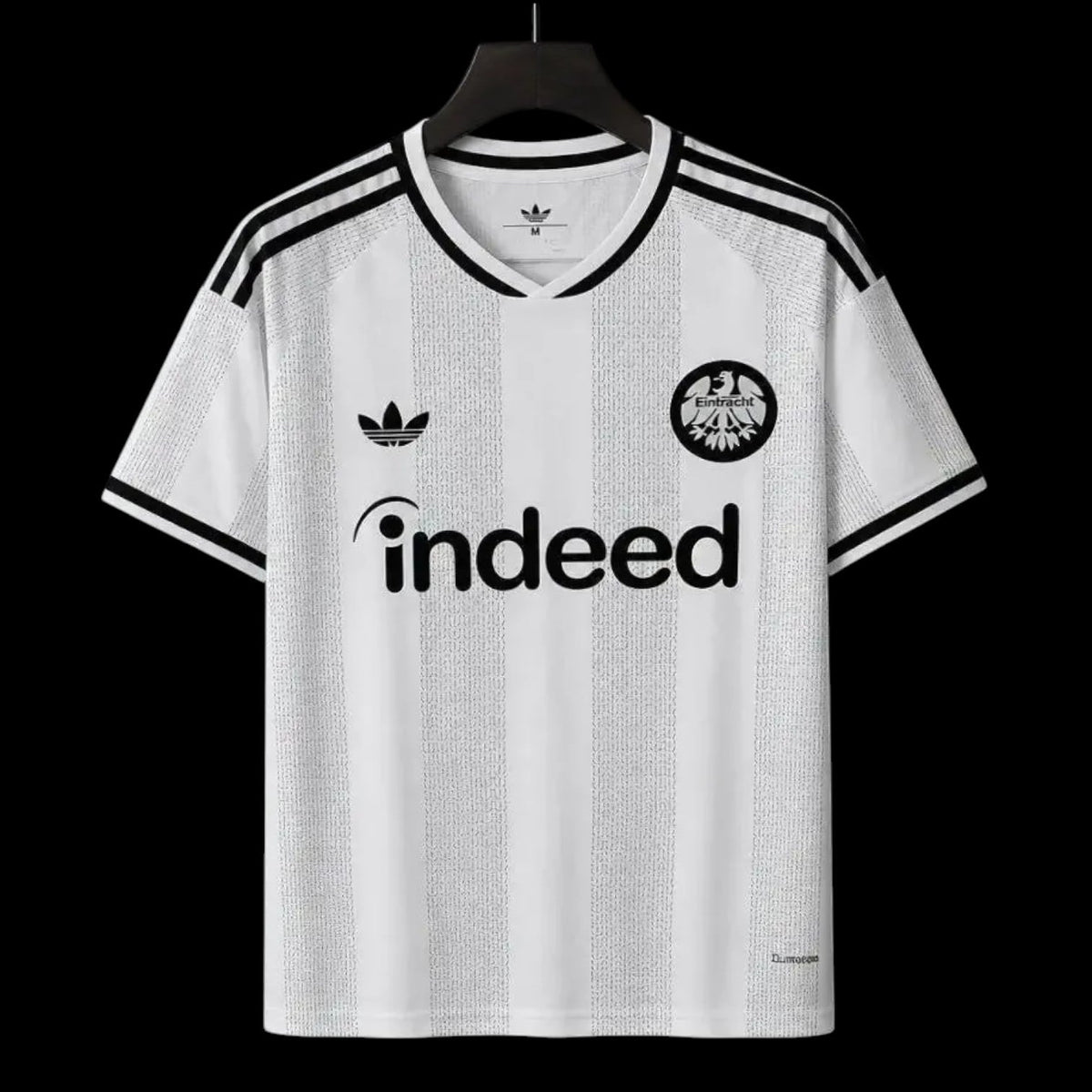 Eintracht Francfort Maillot Extérieur 26/27