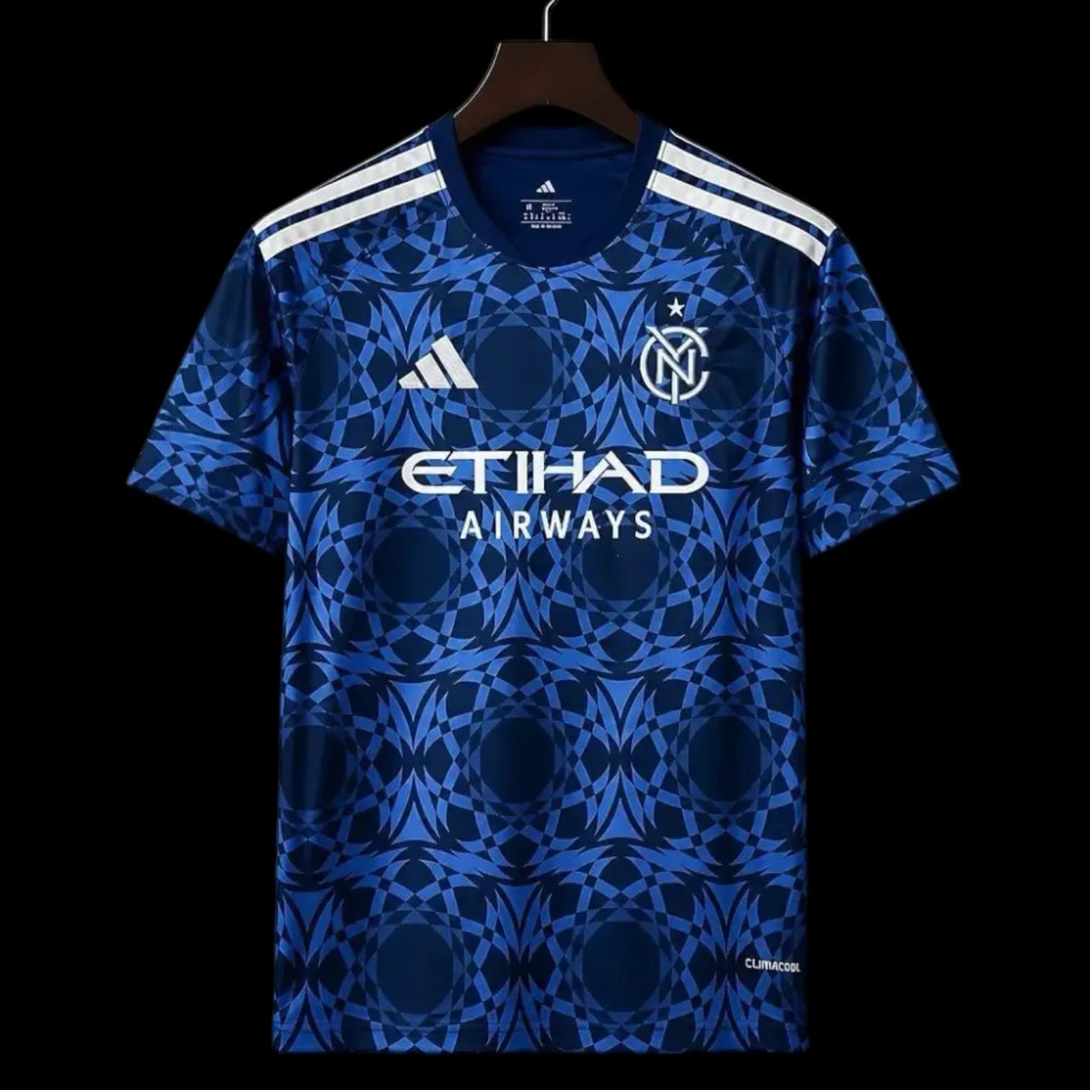 New York City Maillot Extérieur 26/27