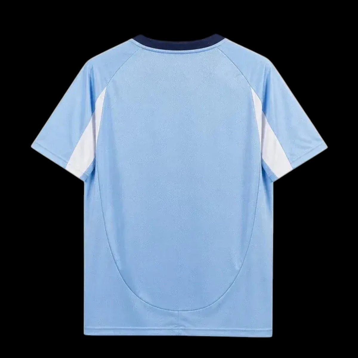 New York City Maillot Domicile 26/27 – vue 2