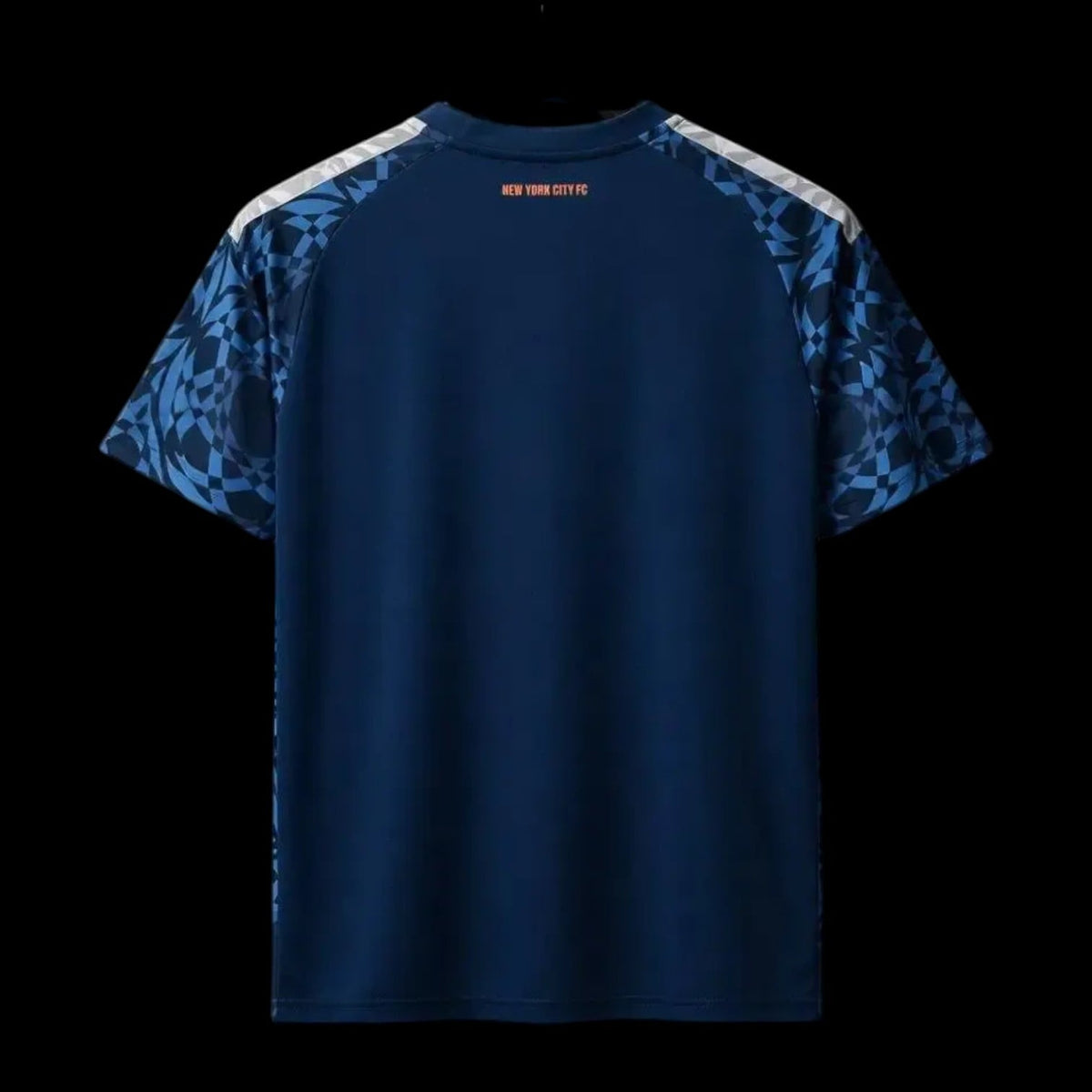 New York City Maillot Extérieur 26/27 – vue 2