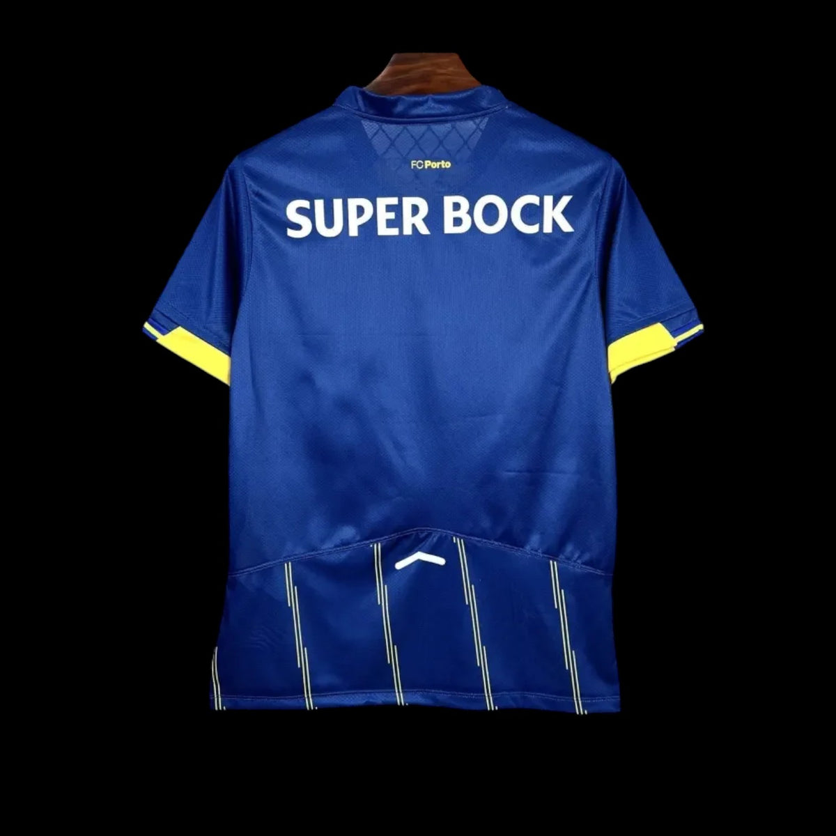 Porto Maillot Fourth 25/26 – vue 2