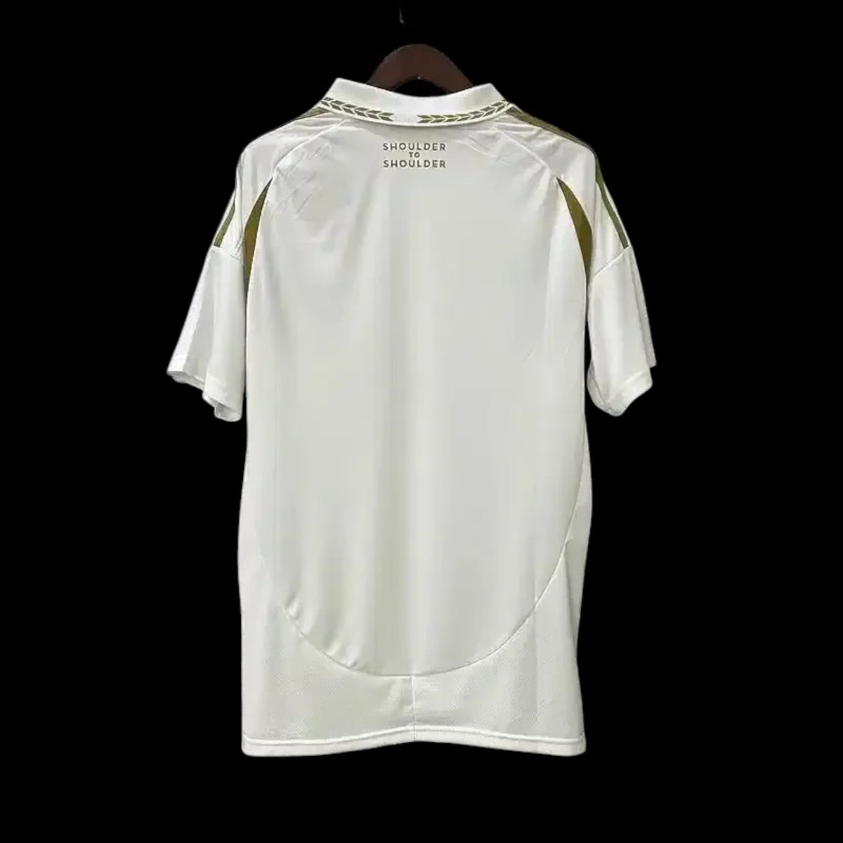 Los Angeles FC Maillot Extérieur 25/26 – vue 2