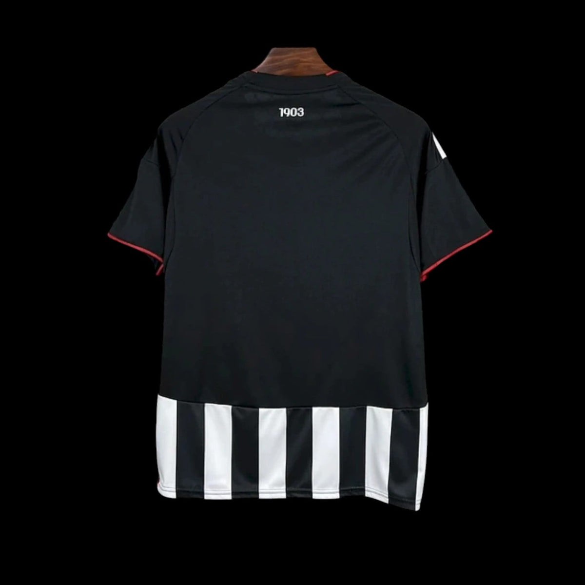 Besiktas Maillot Extérieur 25/26 – vue 2