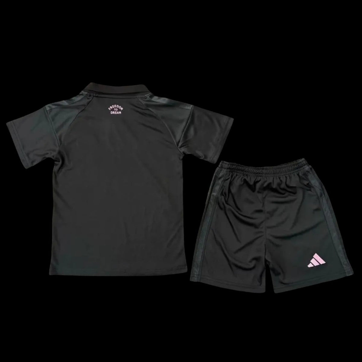 Inter Miami Maillot Extérieur 26/27 – Enfant – vue 2