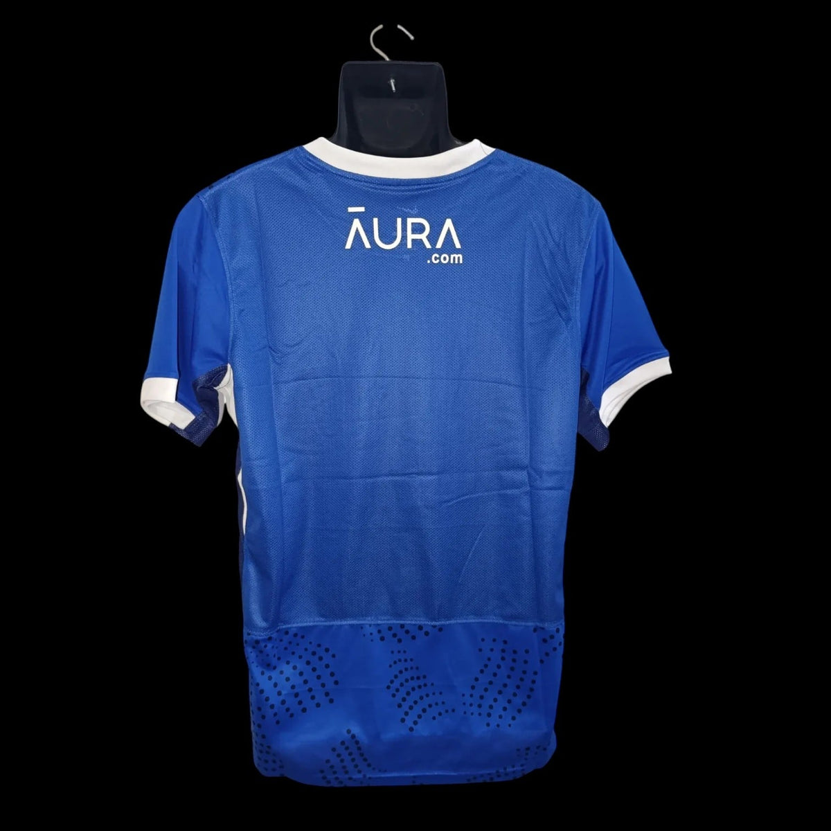 Portsmouth Maillot Domicile 25/26 – vue 2