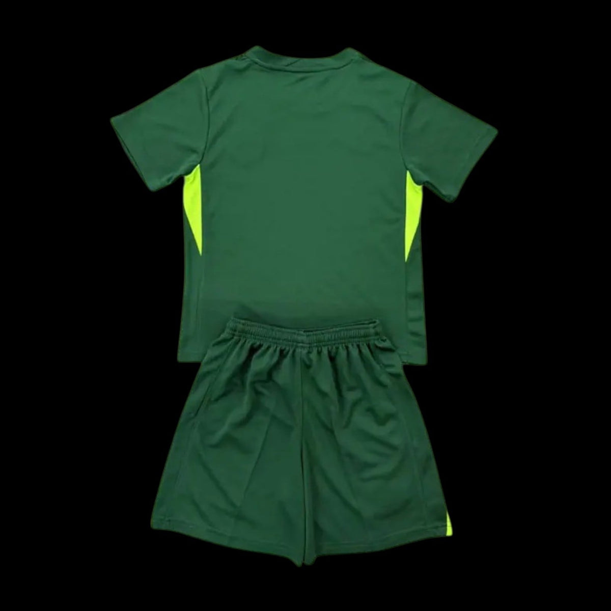 Wolfsburg Maillot Domicile 25/26 – Enfant – vue 2