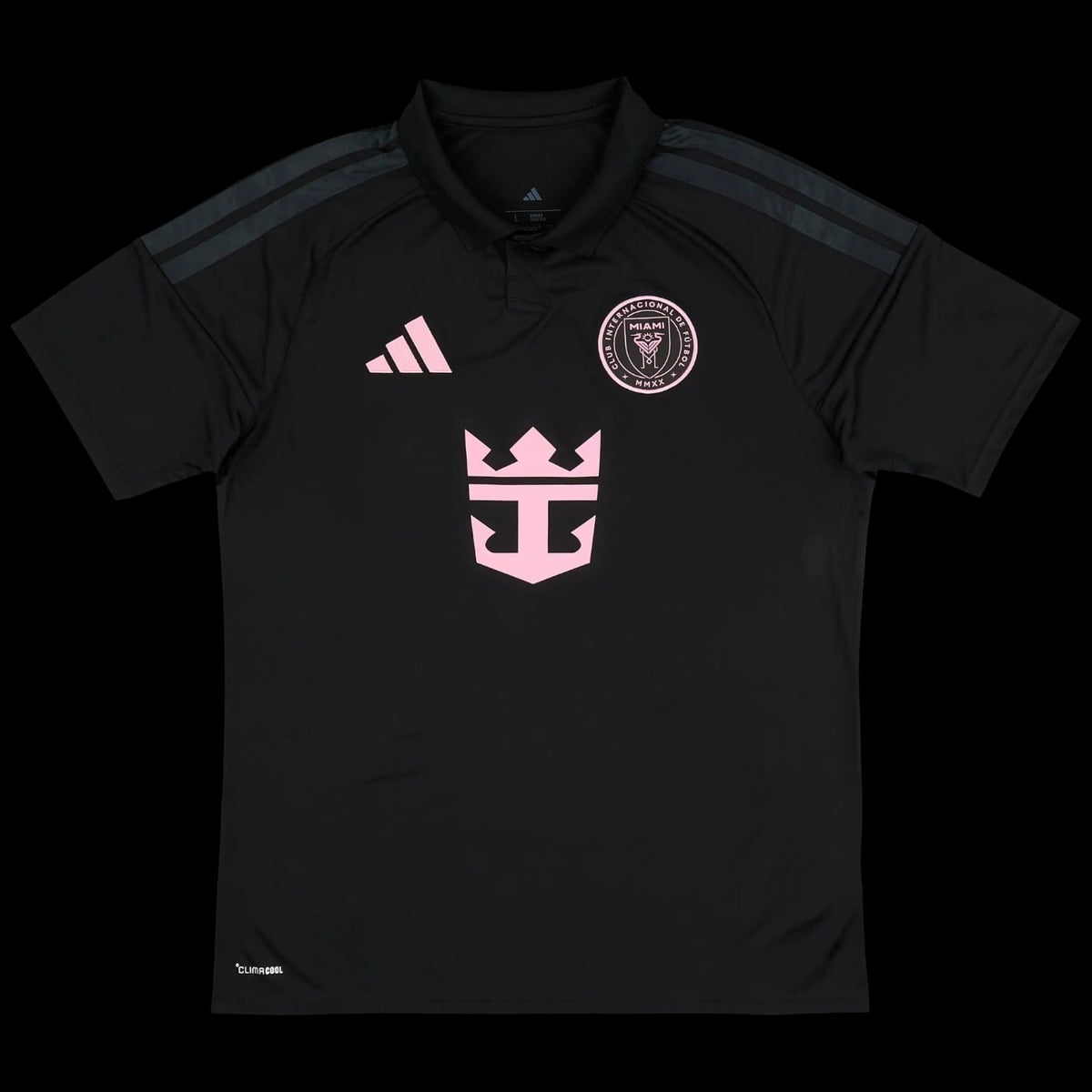 Inter Miami Maillot Extérieur 26/27