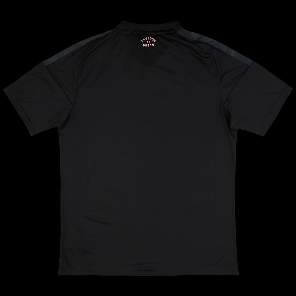 Inter Miami Maillot Extérieur 26/27 – vue 2