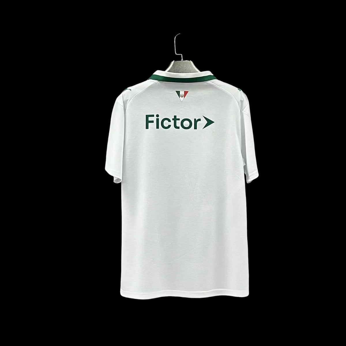 Palmeiras Maillot Extérieur 26/27 – vue 2