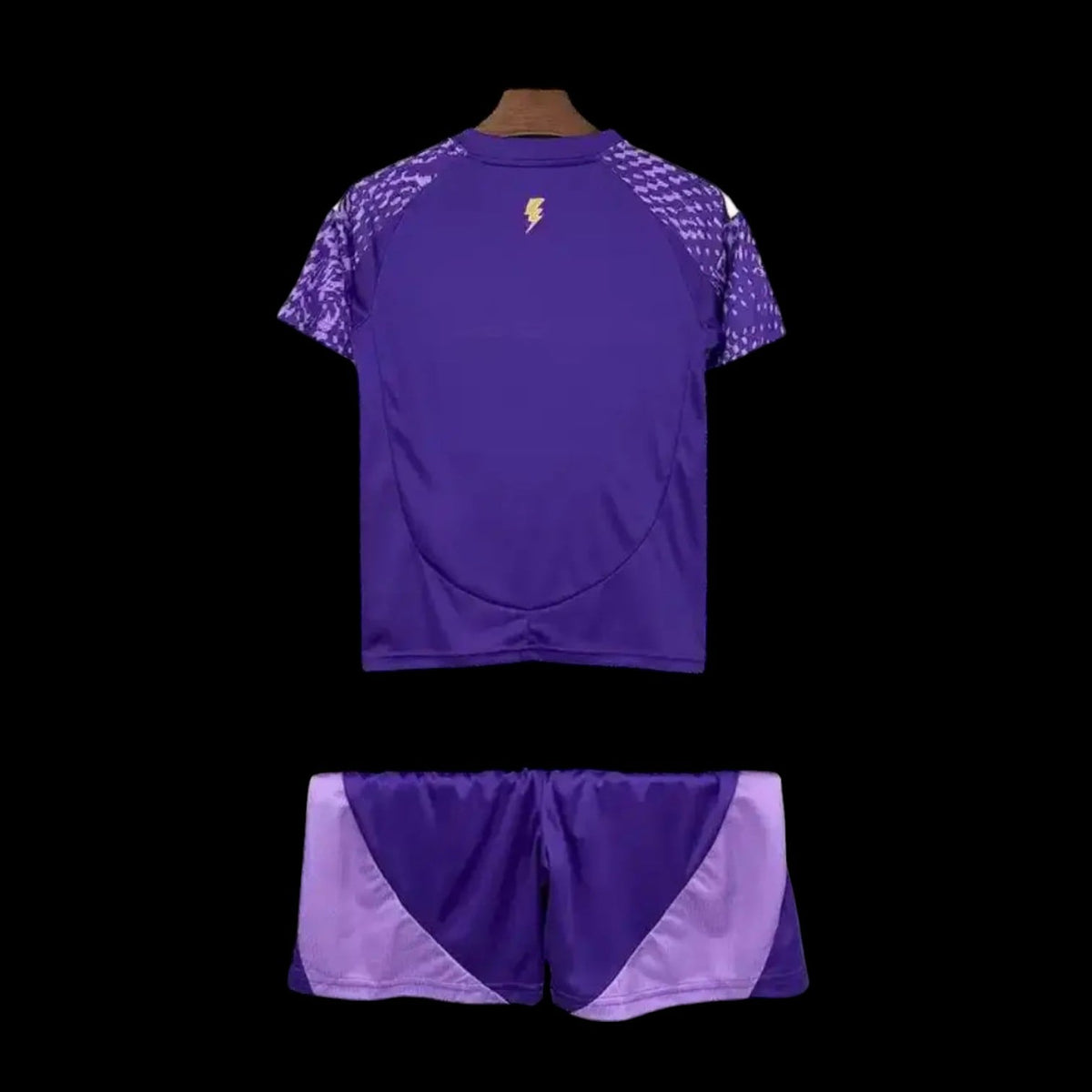 Orlando City Maillot Domicile 25/26 – Enfant – vue 2