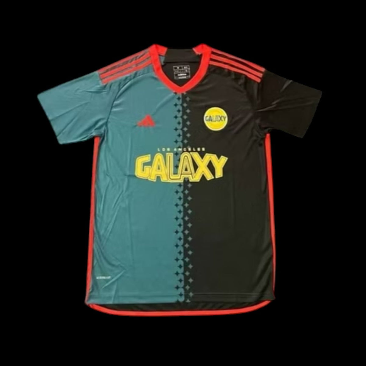 Los Angeles Galaxy Maillot Third 24/25